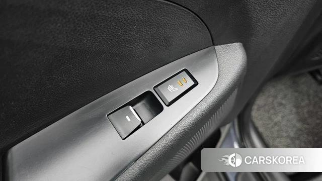 Hyundai All New Tucson id 3808151 из Кореи 9