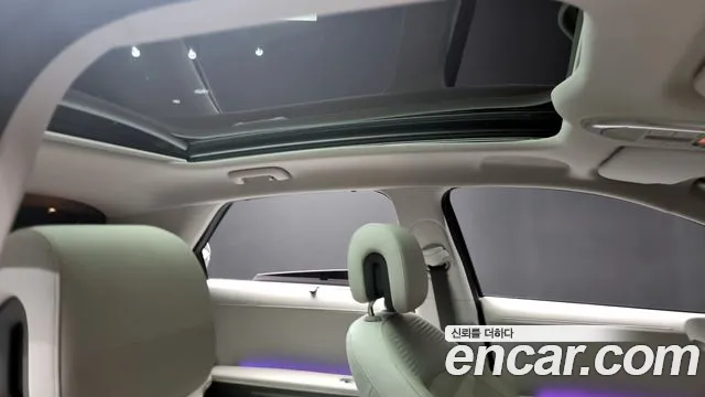 Hyundai Ionic 5 id 2718612 из Кореи 9