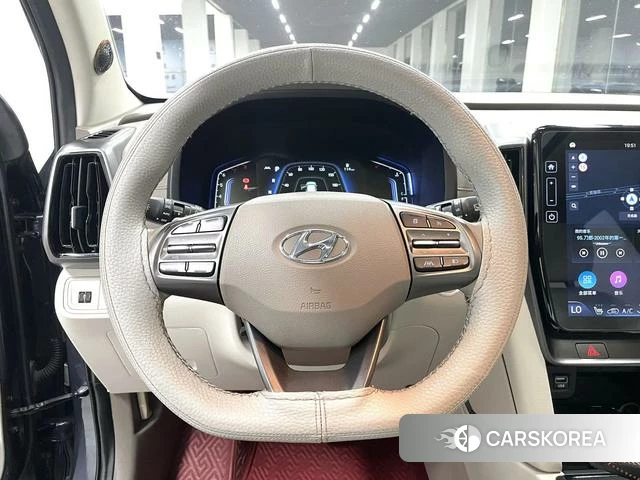 Hyundai ix35 id 4374664 из Китая 9
