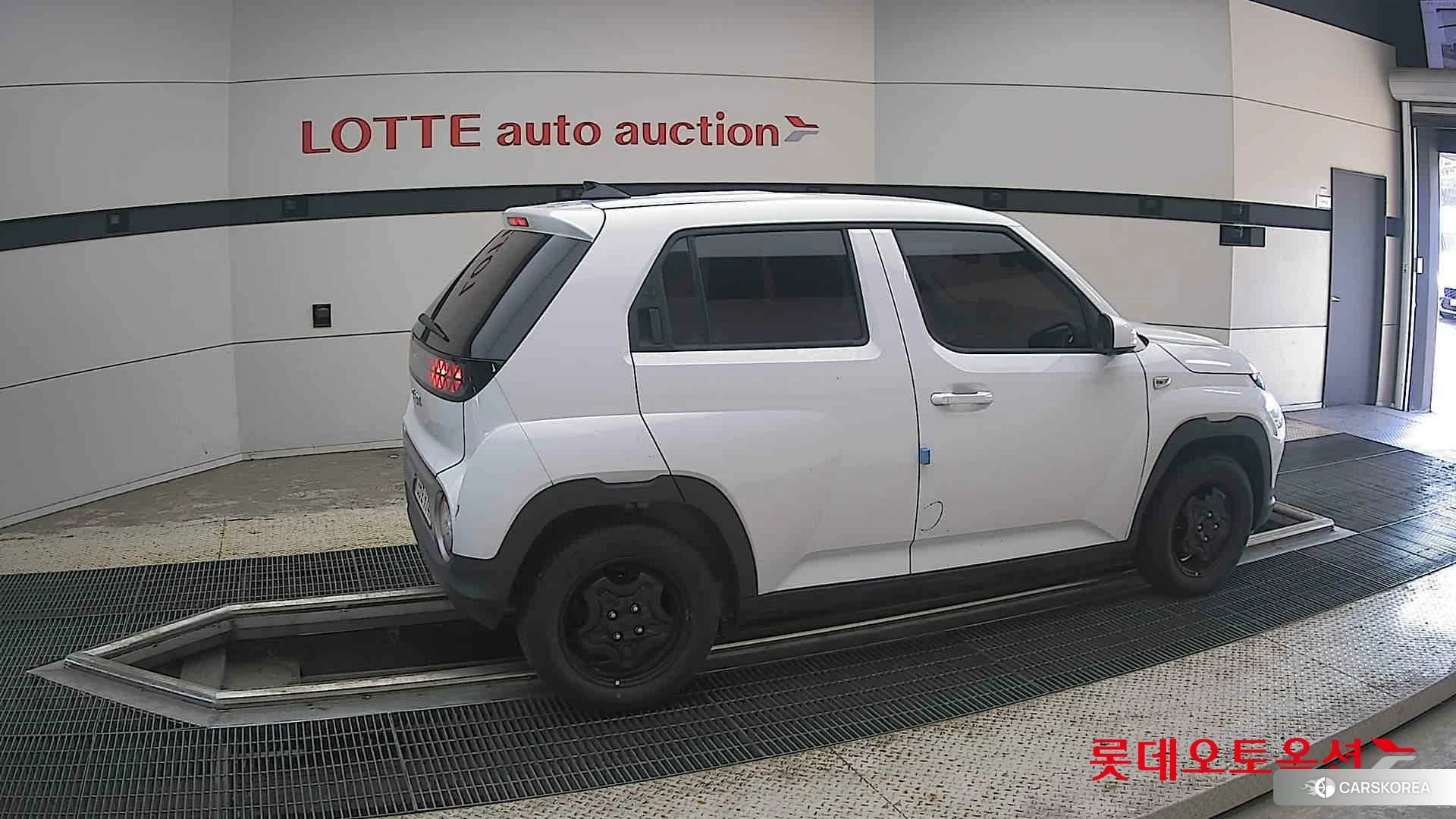 Hyundai Casper id 4669100 из Кореи 9