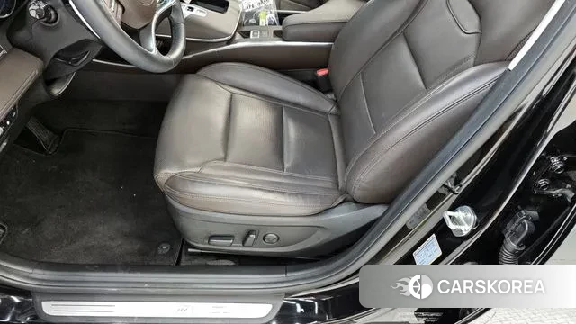 Hyundai The New Grandeur IG Hybrid id 3224803 из Кореи 9