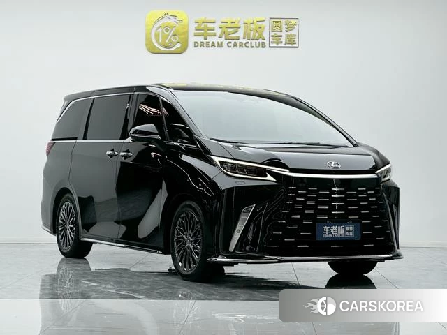 Lexus LM id 4239719 из Китая 9