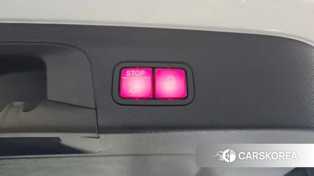 Mercedes-Benz GLS - Class X167 id 3306061 из Кореи 9