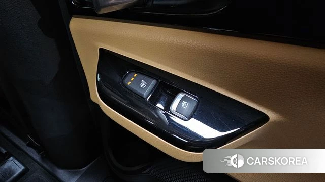 Kia Carnival 4th generation id 3898551 из Кореи 9