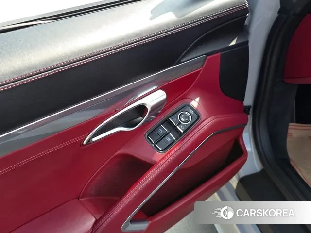 Porsche 718 Boxster id 3425837 из Кореи 9