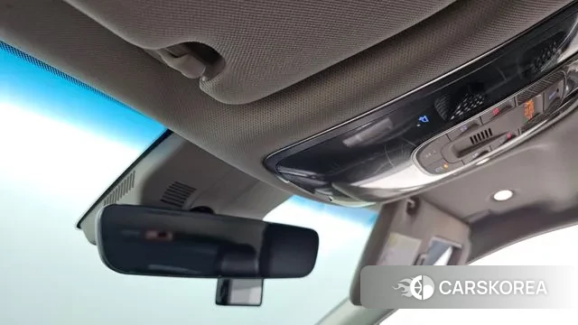 Genesis GV80 id 3117222 из Кореи 9