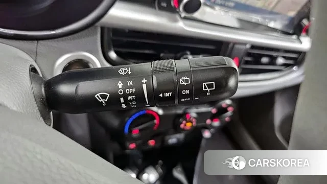 Kia Morning Urban (JA) id 3089894 из Кореи 9