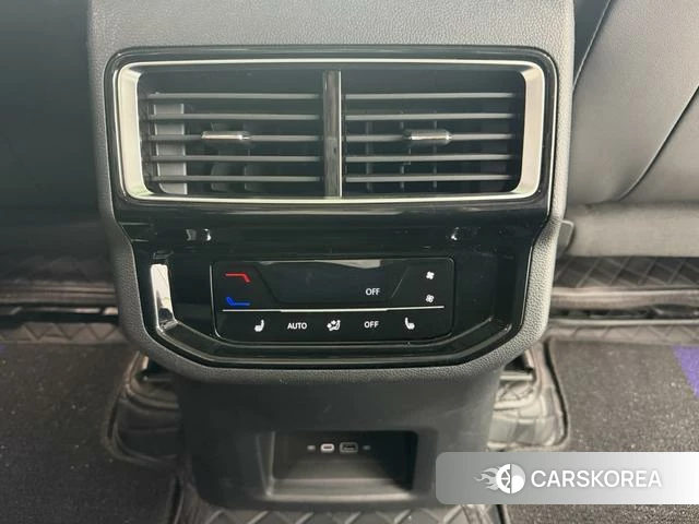 Volkswagen Tourang id 4273456 из Китая 9