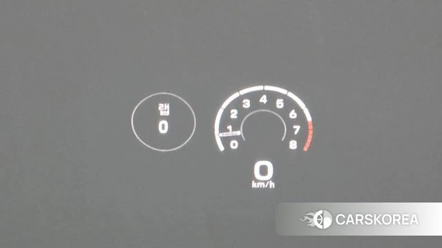 Porsche Cayenne (PO536) id 3841570 из Кореи 9