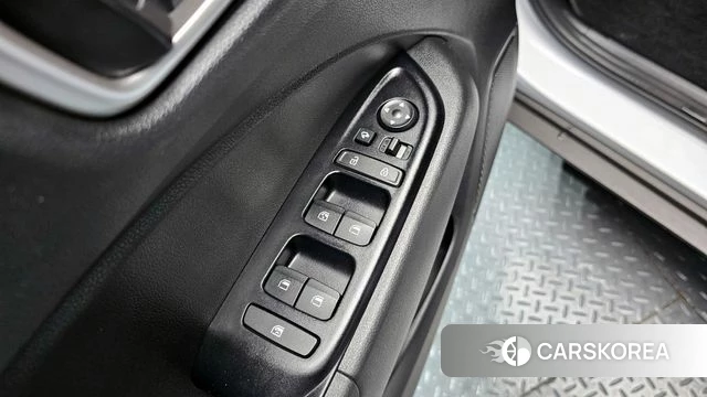 Hyundai Venue id 3885831 из Кореи 9