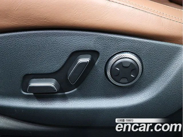 Genesis GV70 id 2599877 из Кореи 9