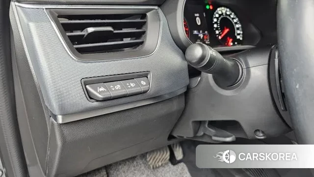 Renault Korea (Samsung) XM3 id 3473380 из Кореи 9