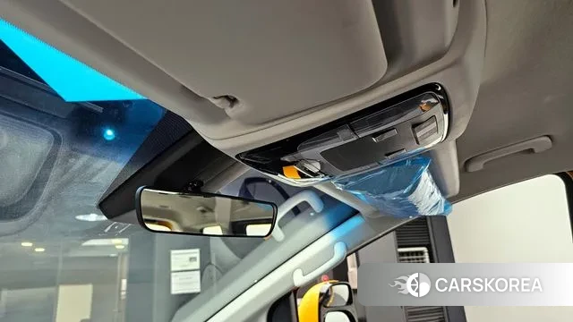 Hyundai Staria id 3088781 из Кореи 9