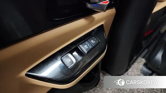 Kia Carnival 4th generation id 3556448 из Кореи 9