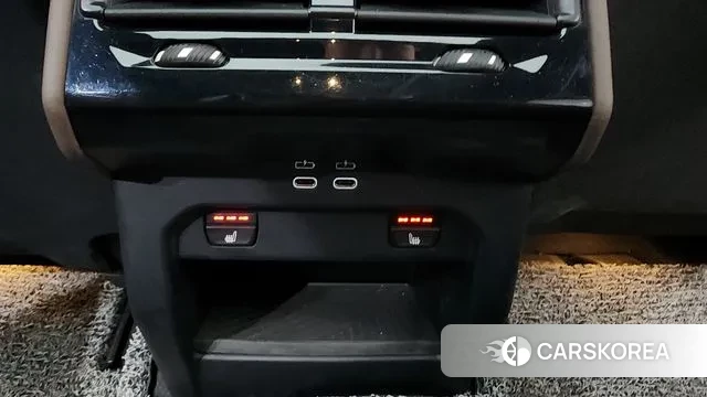 BMW 5 Series (G60) id 3477500 из Кореи 9