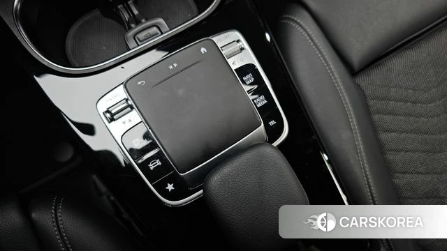 Mercedes-Benz A-Class W177 id 4424444 из Кореи 9