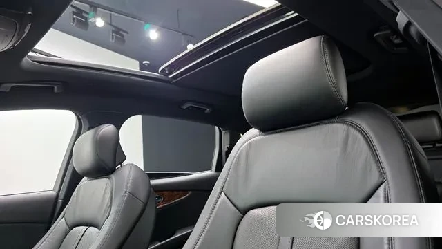 Lincoln Nautilus First generation id 2976061 из Кореи 9