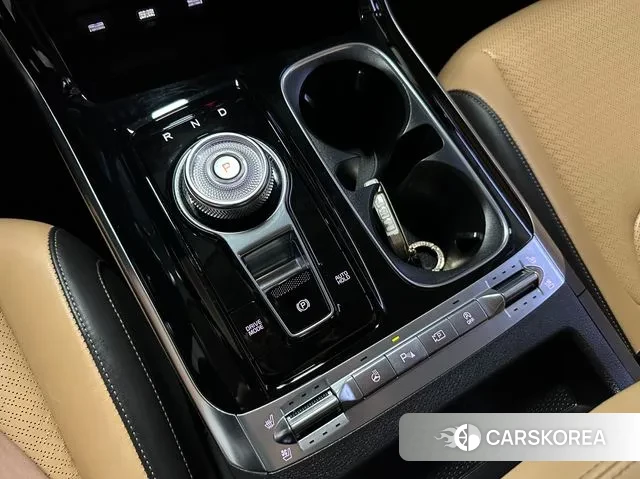 Kia Carnival 4th generation id 3502102 из Кореи 9