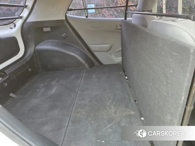 Kia Morning Urban (JA) id 3502091 из Кореи 9