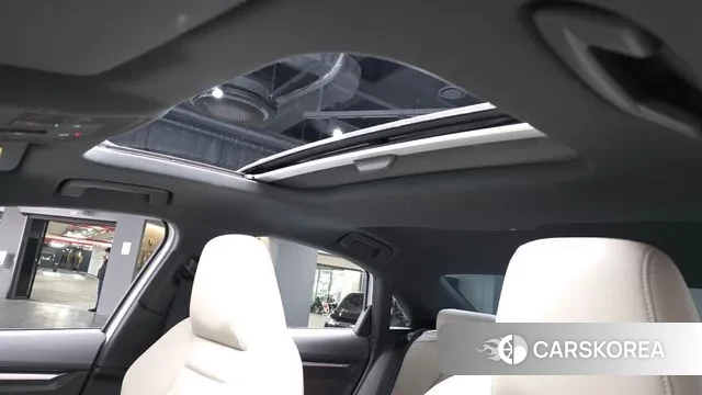 Audi A3 (8Y) id 3512592 из Кореи 9