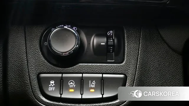 Chevrolet (GM Daewoo) The New Spark id 3258307 из Кореи 9