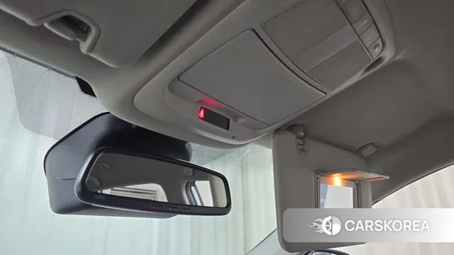 Renault Korea (Samsung) The New QM6 id 3581539 из Кореи 9