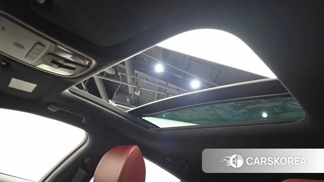 Kia Stinger Meister id 4632389 из Кореи 9