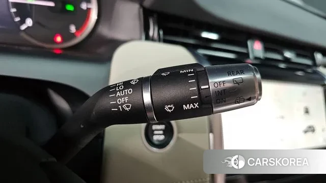 Land Rover Discovery Sports 2nd Generation id 3027744 из Кореи 9