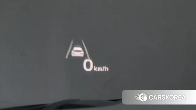 Kia Stinger Meister id 3366670 из Кореи 9