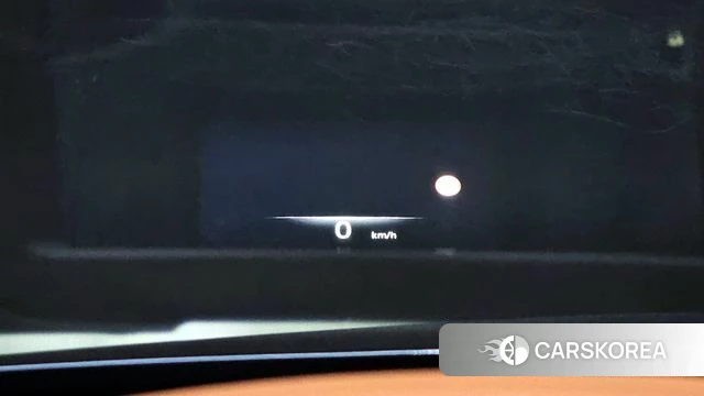 Genesis G80 (RG3) id 3818418 из Кореи 9