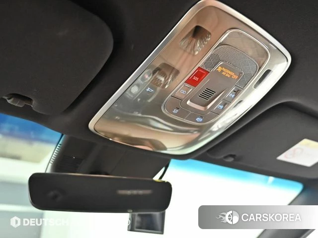 Genesis G80 (RG3) id 4571727 из Кореи 9