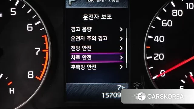 Kia Morning Urban (JA) id 3472301 из Кореи 9