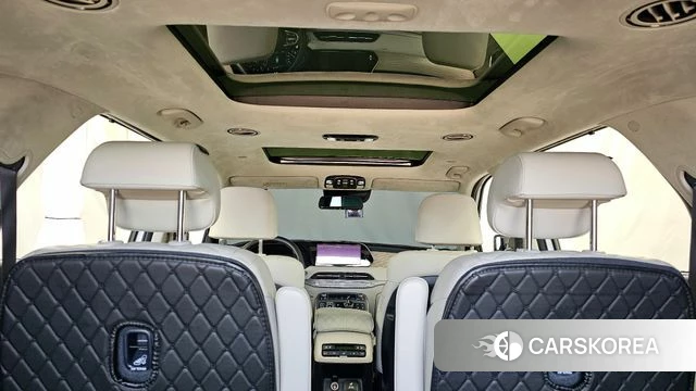 Hyundai Palisade id 3899071 из Кореи 9