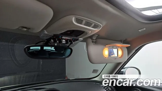 Mini Cooper Clubman id 2686407 из Кореи 9