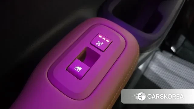 Hyundai Santa Fe (MX5) id 3544782 из Кореи 9