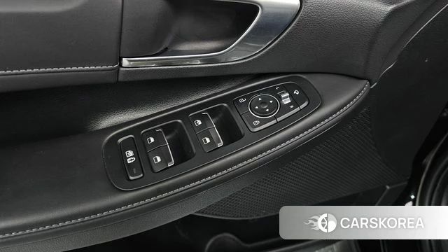 Hyundai Sonata (DN8) id 4749886 из Кореи 9