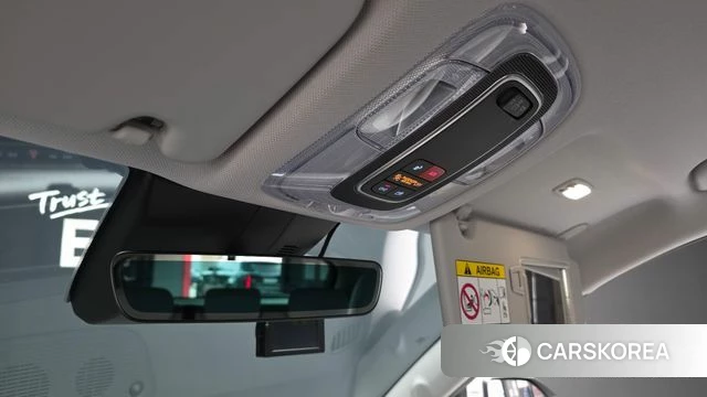 Hyundai Kona (SX2) id 4617634 из Кореи 9