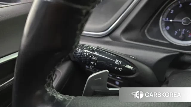 Hyundai Sonata (DN8) id 3607427 из Кореи 9