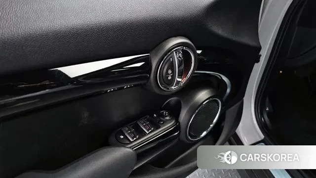 Mini Cooper id 3203250 из Кореи 9