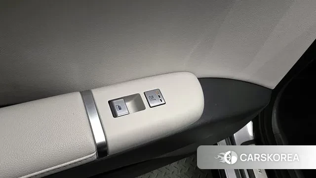 Hyundai Grandeur (GN7) id 3410669 из Кореи 9