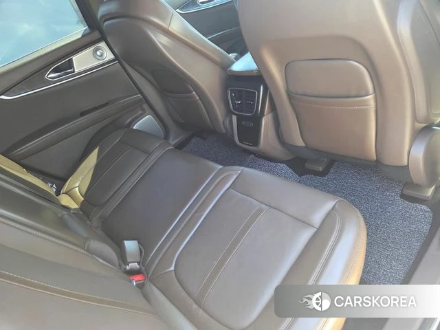 Lincoln MKX 2nd Generation id 3899977 из Кореи 9