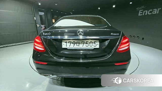 Mercedes-Benz E-Class W213 id 4371191 из Кореи 9