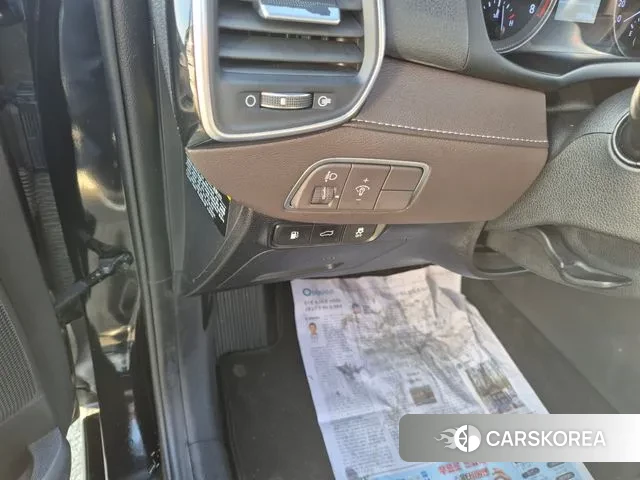 Hyundai Grandeur IG id 3651732 из Кореи 9