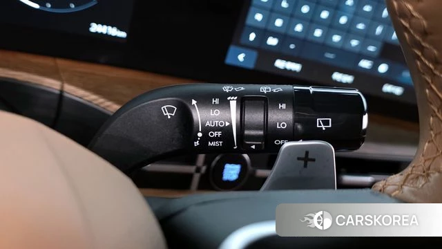 Hyundai Santa Fe (MX5) id 3831745 из Кореи 9