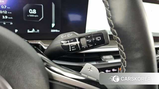 Kia The New Sorento 4th Generation id 4194232 из Кореи 9