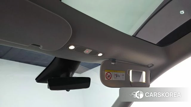 Tesla Model Y id 4488305 из Кореи 9