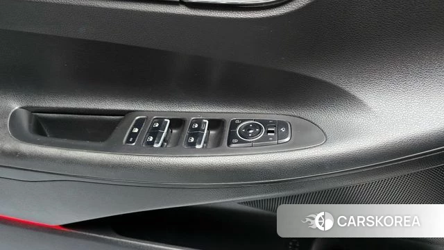 Hyundai The New Grandeur IG id 4231081 из Кореи 9