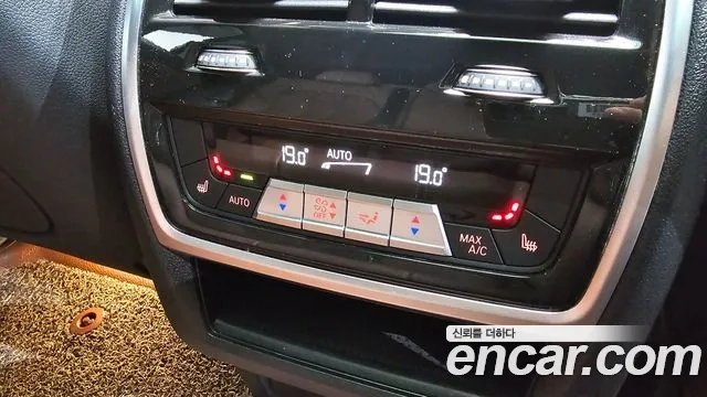 BMW X6 (G06) id 2944378 из Кореи 9