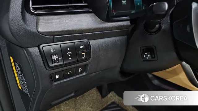 Kia K7 Premier id 3587869 из Кореи 9