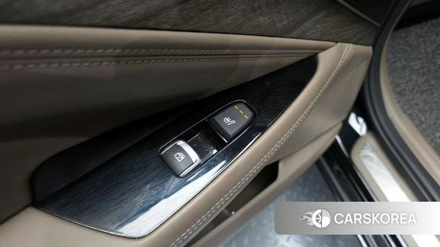 Kia K8 id 4187368 из Кореи 9